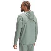 Under Armour Outrun The Storm Jacket Men Track Top Under Armour